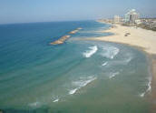 Herzliya Marina view - real estate