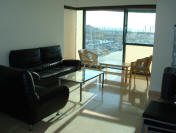 furnished apartments rental - Israel, herzliya