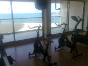Herzliya Marina Towers - Gym
