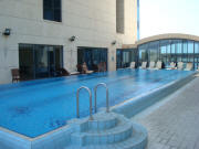 Herzliya Marina Towers - swimming pool