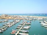 Herzliya Marina Hotels