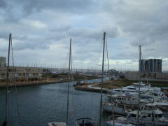 Laguna Herzliya Marina