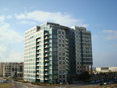 Okeanos Bamarina - Herzliya Marina Israel