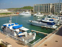 herzliya marina the laguna