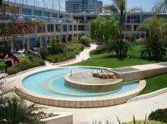 Marina Village - Herzliya marina