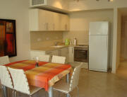 short term apartments rental Israel, herzliya