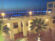 Island project  Herzliya Marina Israel