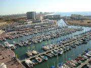 Herzliya Marina Towers