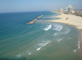 Herzliya Marina view - real estate