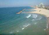 Herzliya Marina accommodation